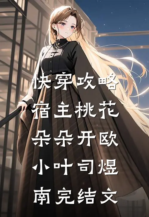 快穿攻略：宿主桃花朵朵开欧小叶司煜南完结文