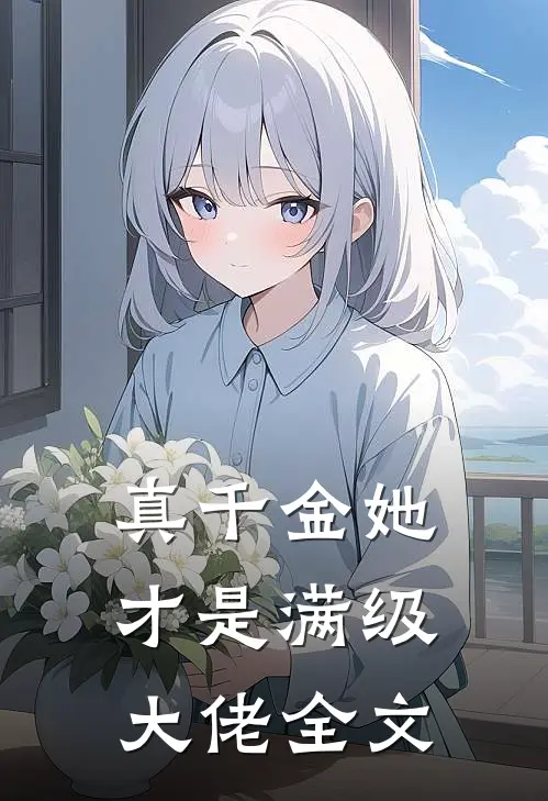 真千金她才是满级大佬全文