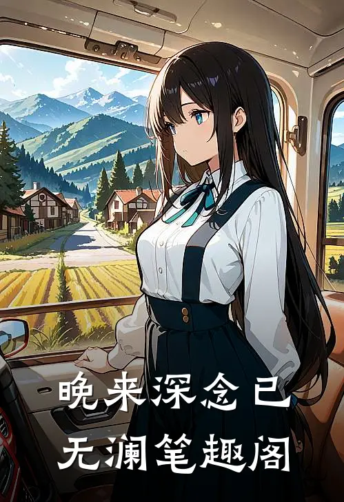 晚来深念已无澜笔趣阁
