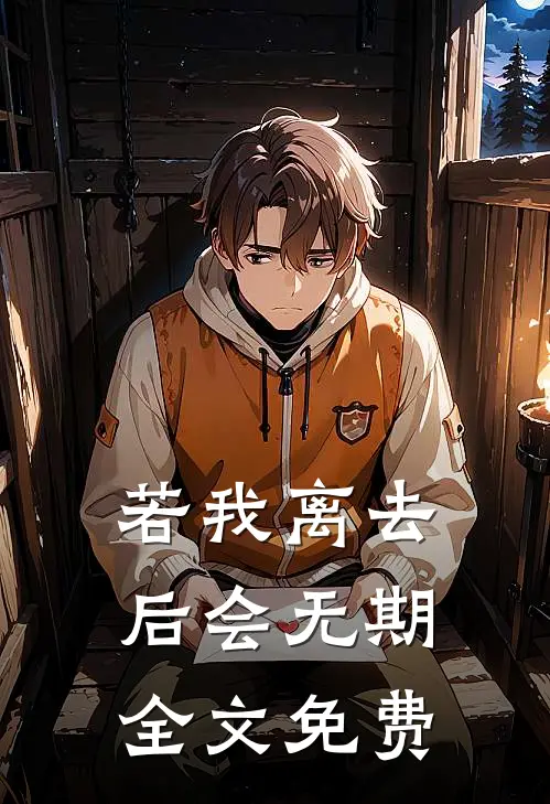 若我离去，后会无期全文免费