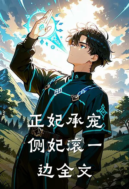 正妃承宠：侧妃滚一边全文