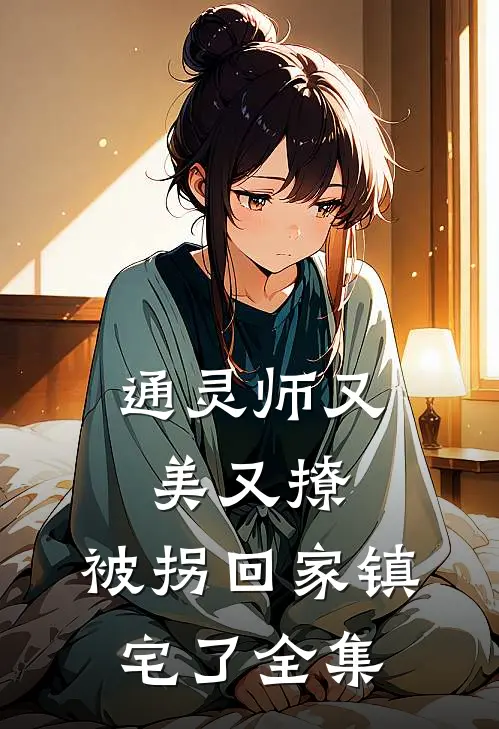 通灵师又美又撩，被拐回家镇宅了全集