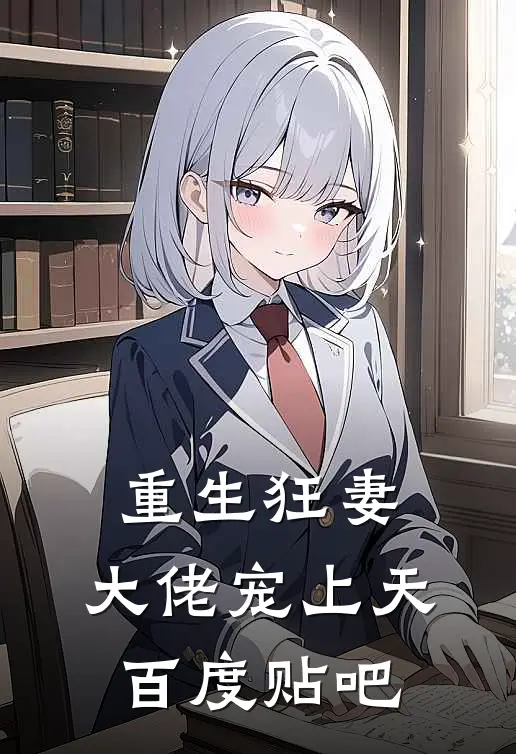 重生狂妻，大佬宠上天百度贴吧