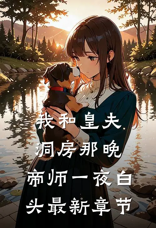 我和皇夫洞房那晚，帝师一夜白头最新章节