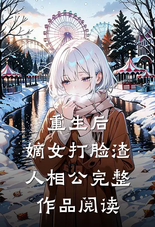 重生后，嫡女打脸渣人相公完整作品阅读
