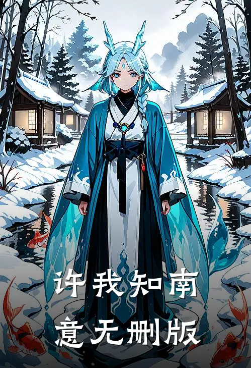 许我知南意无删版