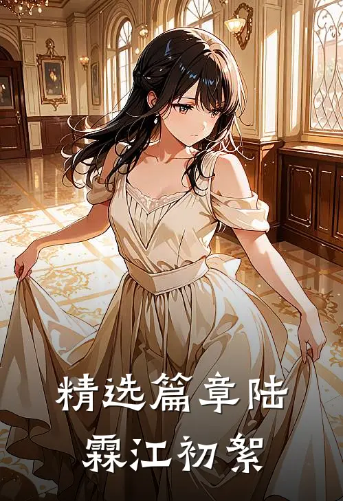 精选篇章陆霖江初絮