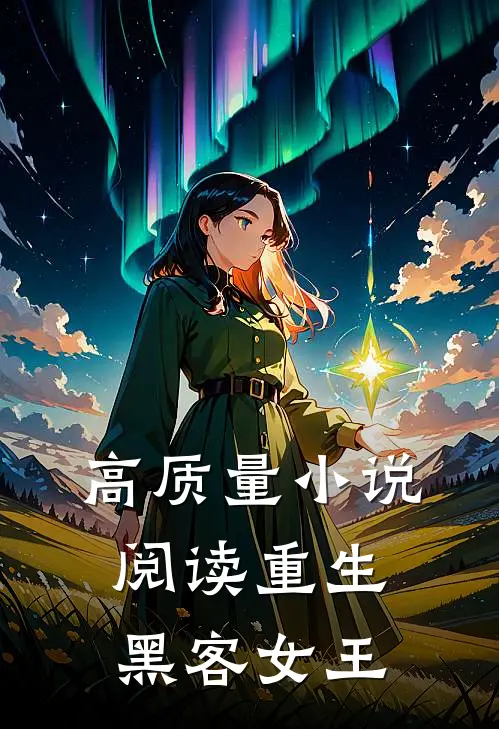 高质量小说阅读重生黑客女王