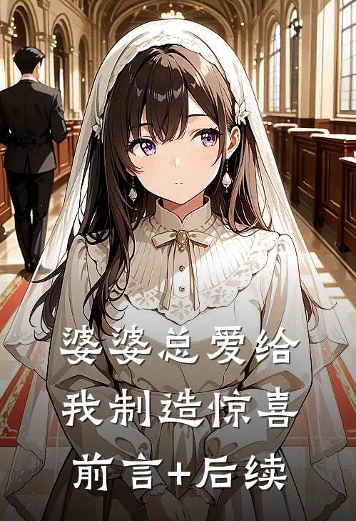 婆婆总爱给我制造惊喜前言+后续