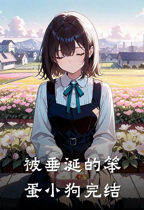 被垂涎的笨蛋小狗完结
