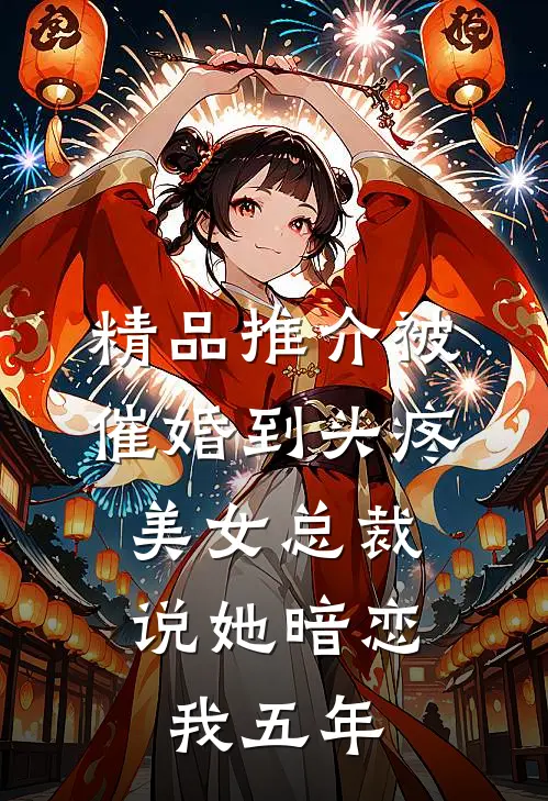 精品推介被催婚到头疼，美女总裁说她暗恋我五年