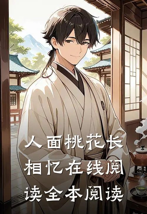 人面桃花长相忆在线阅读全本阅读