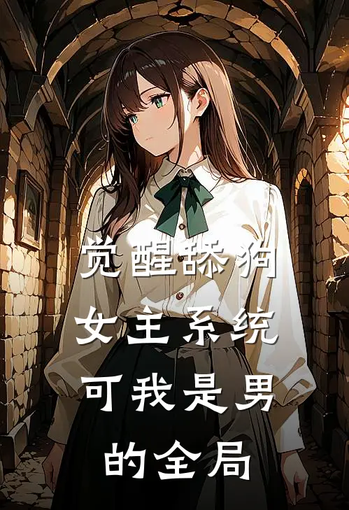 觉醒舔狗女主系统，可我是男的全局