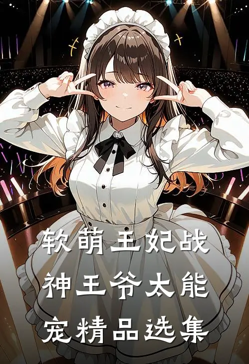 软萌王妃战神王爷太能宠精品选集