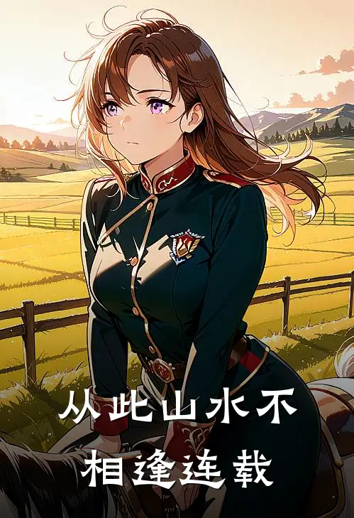 从此山水不相逢连载