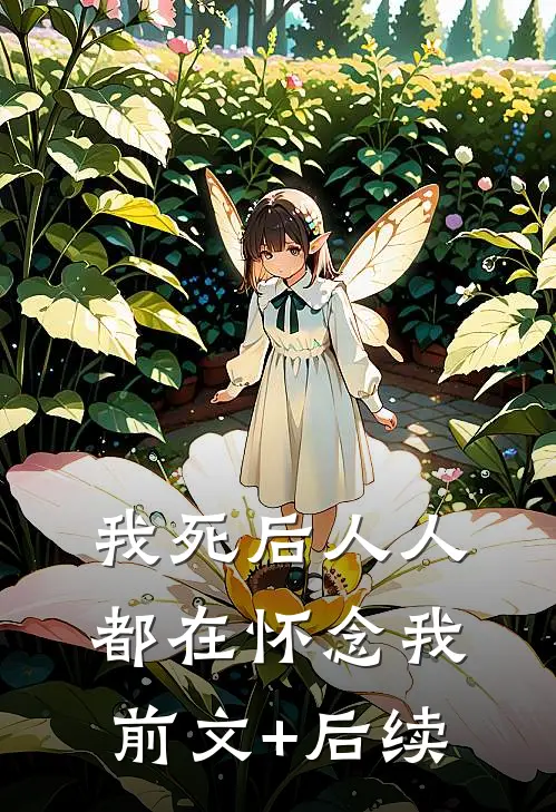 我死后人人都在怀念我前文+后续