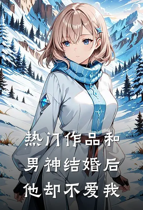 热门作品和男神结婚后，他却不爱我