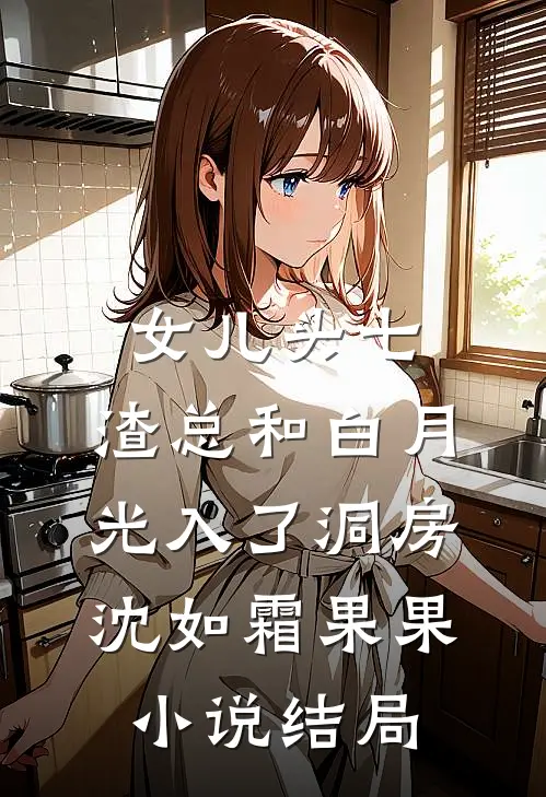 女儿头七，渣总和白月光入了洞房沈如霜果果小说结局