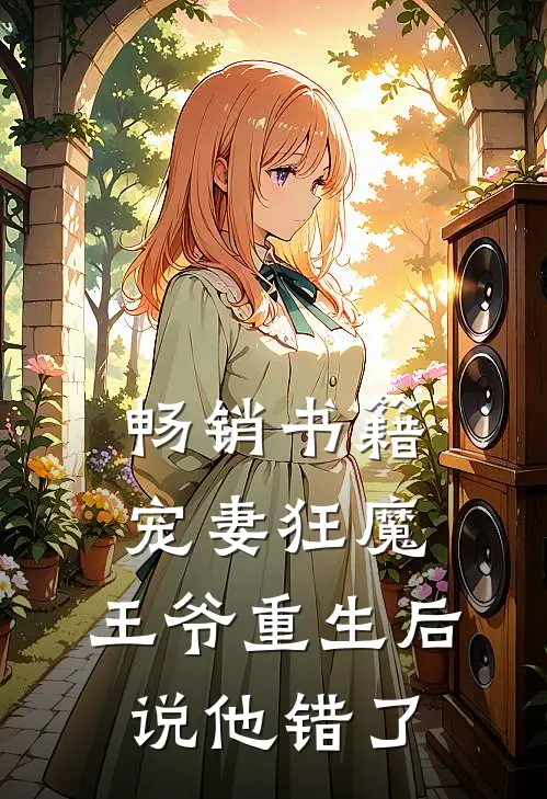 畅销书籍宠妻狂魔：王爷重生后说他错了
