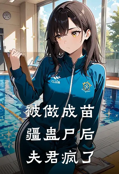 被做成苗疆蛊尸后，夫君疯了