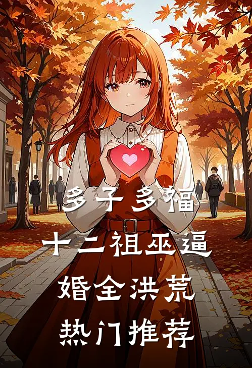 多子多福，十二祖巫逼婚全洪荒热门推荐