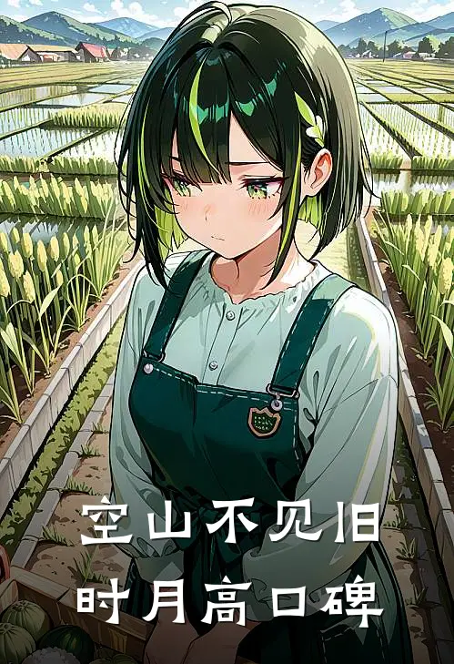 空山不见旧时月高口碑