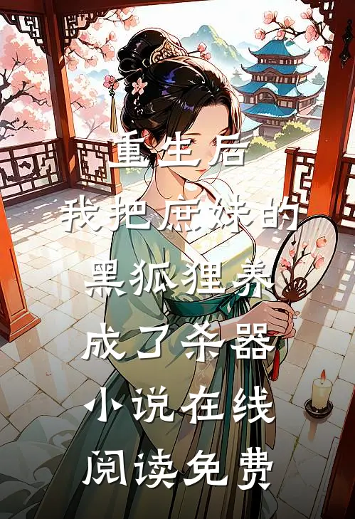 重生后，我把庶妹的黑狐狸养成了杀器小说在线阅读免费