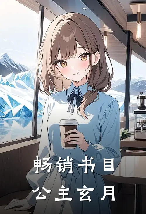 畅销书目公主玄月