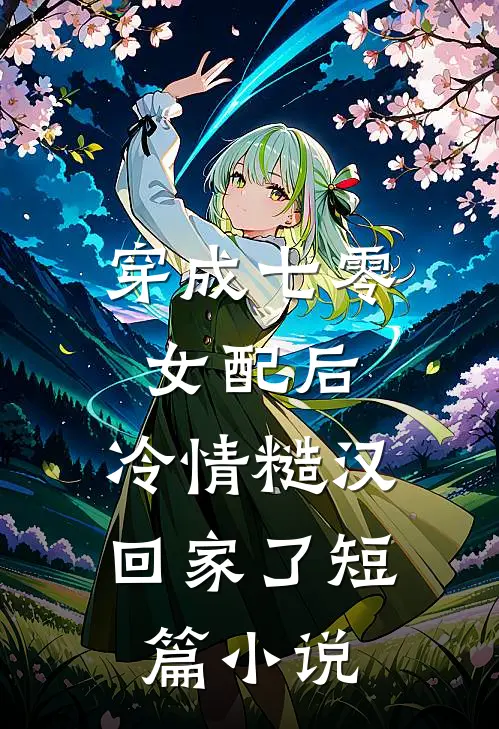 穿成七零女配后，冷情糙汉回家了短篇小说