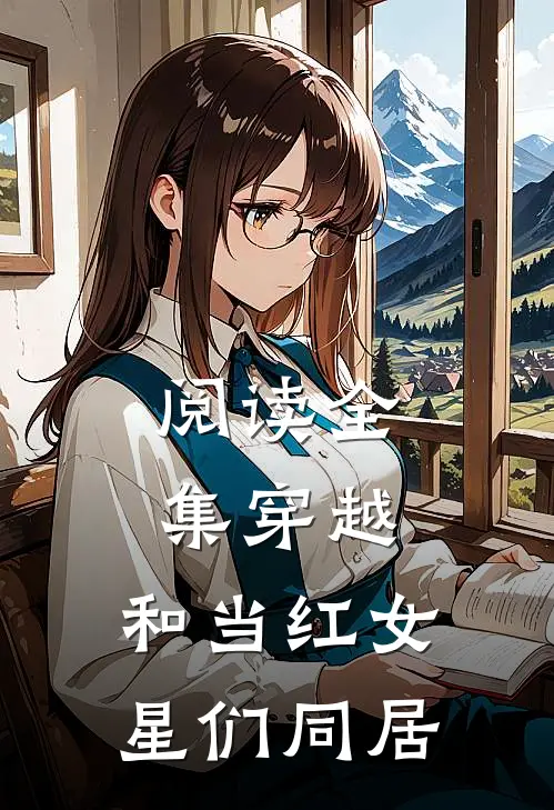 阅读全集穿越：和当红女星们同居