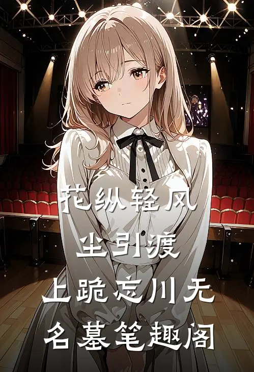 花纵轻风尘引渡，上跪忘川无名墓笔趣阁