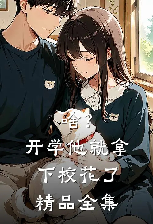 啥？开学他就拿下校花了精品全集