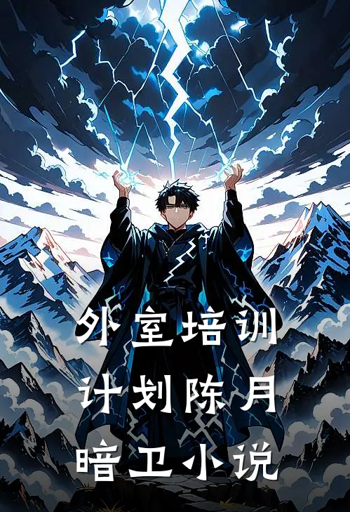外室培训计划陈月暗卫小说