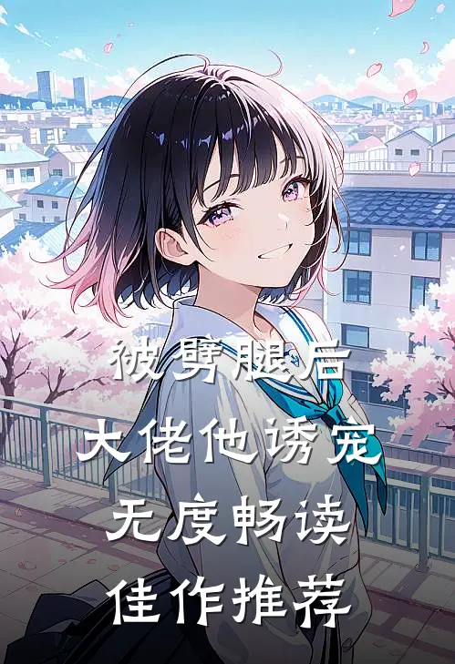 被劈腿后，大佬他诱宠无度畅读佳作推荐