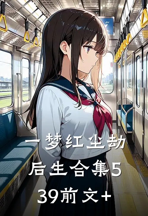 一梦红尘劫后生合集539前文+
