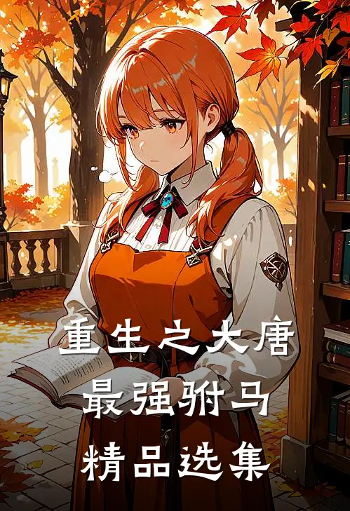 重生之大唐最强驸马精品选集