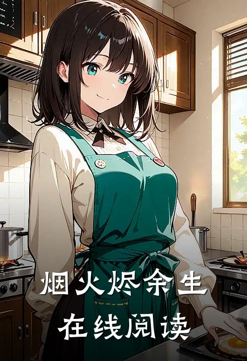 烟火烬余生在线阅读