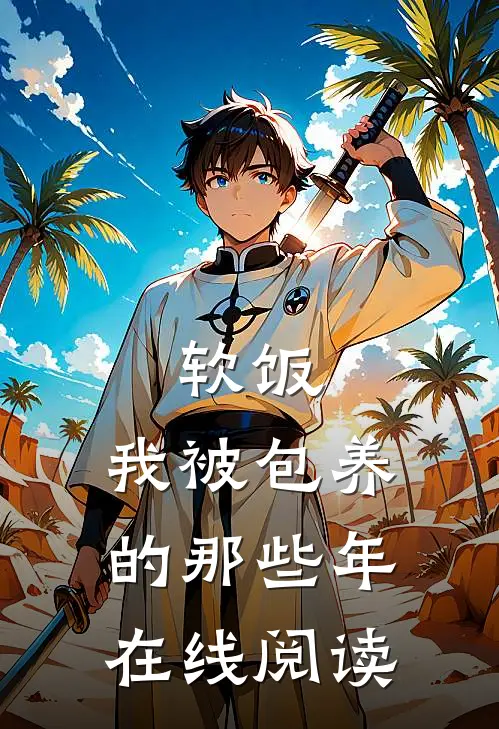 软饭：我被包养的那些年在线阅读