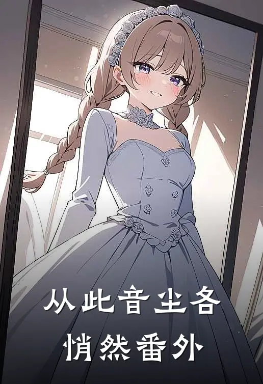 从此音尘各悄然番外