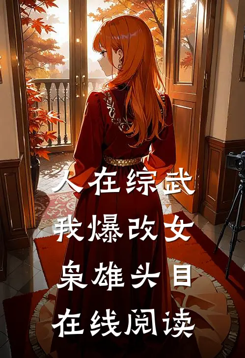 人在综武，我爆改女枭雄头目在线阅读