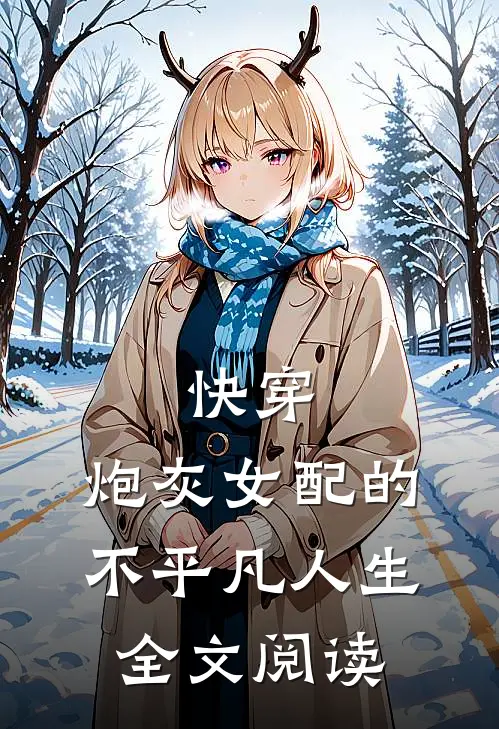 快穿：炮灰女配的不平凡人生全文阅读