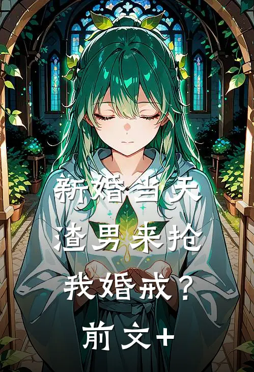 新婚当天，渣男来抢我婚戒？前文+