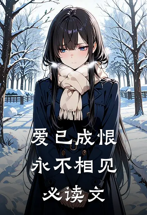 爱已成恨，永不相见必读文
