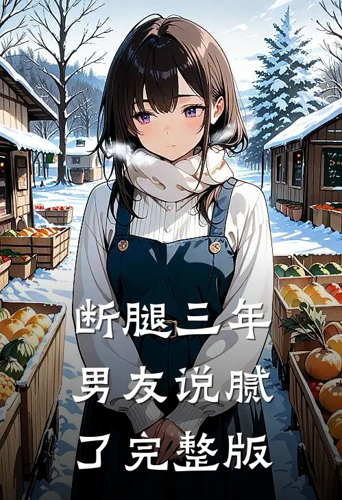断腿三年，男友说腻了完整版
