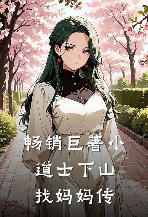 畅销巨著小道士下山找妈妈传