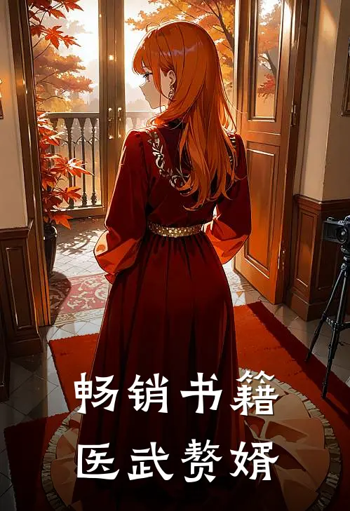 畅销书籍医武赘婿