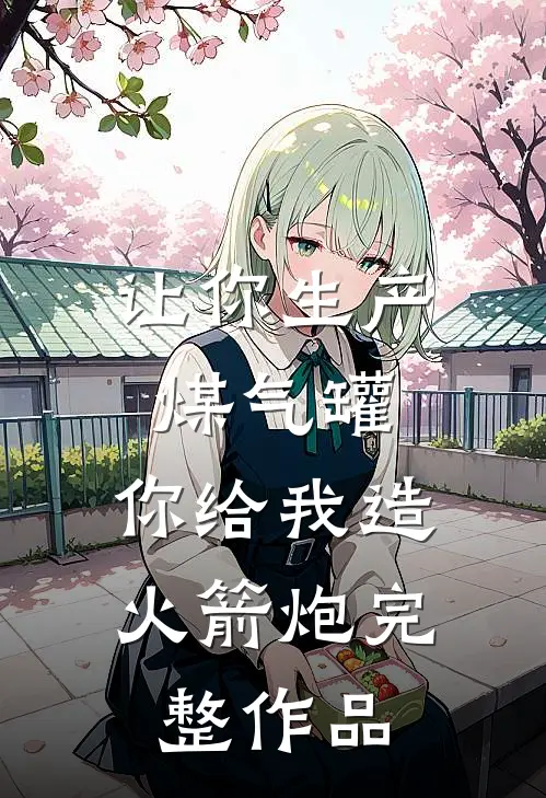 让你生产煤气罐，你给我造火箭炮完整作品