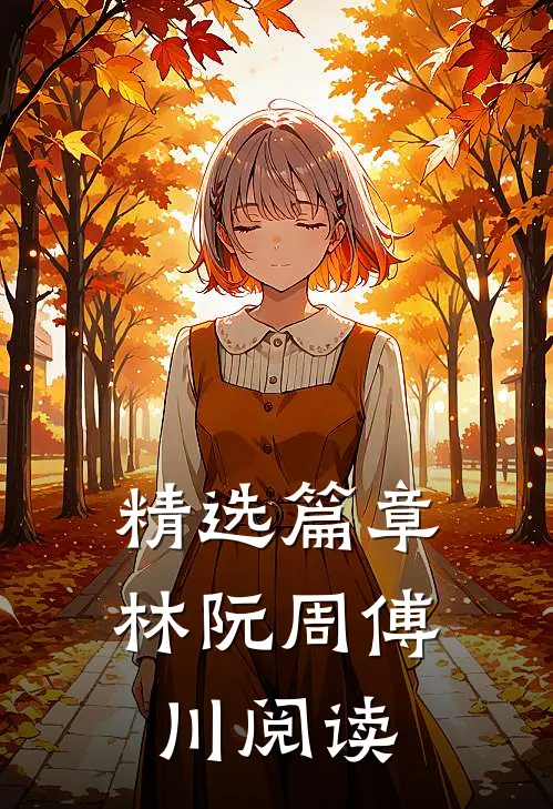 精选篇章林阮周傅川阅读