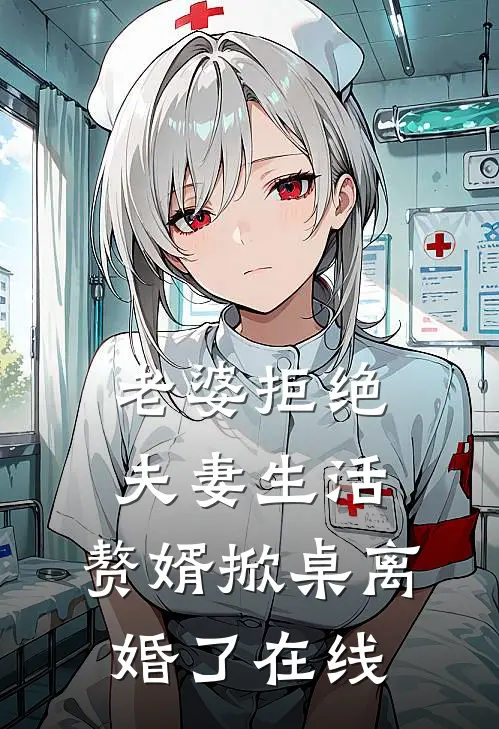 老婆拒绝夫妻生活，赘婿掀桌离婚了在线