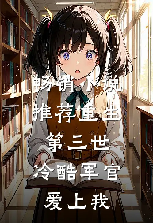 畅销小说推荐重生第三世：冷酷军官爱上我